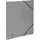 Exacompta Ringhefter A4 15 mm Grau