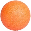 Massageball 12 cm orange BRBBOR12C