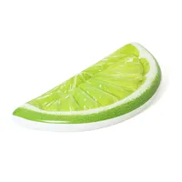 BESTWAY Luftmatratze Limette,