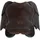 Acavallo Sattelsitzkissen Jump Gel Out 10 mm - schwarz - M