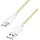 Logilink USB-C auf USB-A 1,0 m Gelb