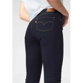 Levi's 312TM Shaping Slim Jeans Darkest Sky 32 32