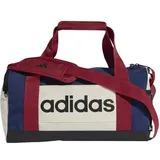 adidas Linear Duffle CB XS Dkblue/Owhite/Actmar