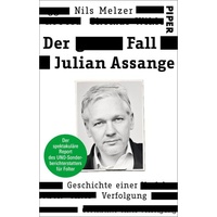 Piper Verlag GmbH Der Fall Julian Assange: