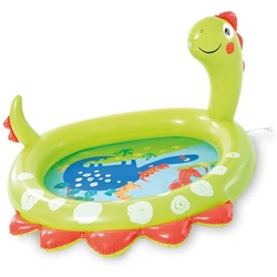 Intex Planschbecken - Dinosaurier 119x109x66cm