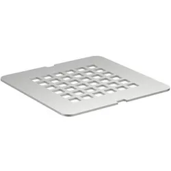 Ideal Standard Ablaufabdeckung Ultra Fla Edelstahlahl