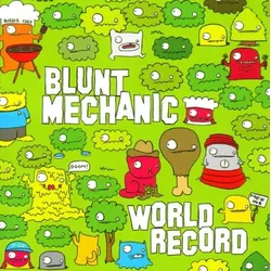World Record (Special Edition plus 2 Bonustracks) | Zustand: Neu & original versiegelt