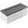 magnolia home Damo Waschtisch 130 x 0 cm