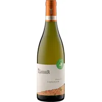 DOMAINE GASSIER Viognier 2024 18 x 0,75 l