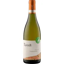 DOMAINE GASSIER Viognier 2024 18 x 0,75 l