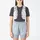 Salomon ADV Skin 5 Set - grau S
