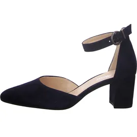 Gabor Pumps in blue | Gr.: 37,5