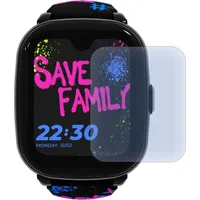 SaveFamily Iconic Plus 2 Street Style inkl. Glass Protector