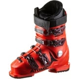 Atomic Redster JR 60 Kinder Skischuhe-Rot-27