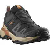 Salomon X Ultra 360 GTX Herren Phantom / Safari / Caramel Cafe 45 1/3