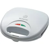 Bomann ST 5016 CB weiß