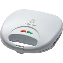 Bomann ST 5016 CB weiß