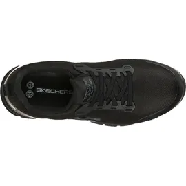 SKECHERS Sure Track Jixie S1P in schwarz 39.5