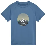 Colorkids Color Kids Shirt in blau - 152
