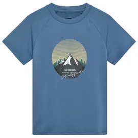 Colorkids Color Kids Shirt in blau - 152