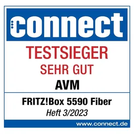 AVM FRITZ!Box 5590 Fiber