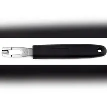 APS Canele Dekorier-Messer Edelstahl 15 cm