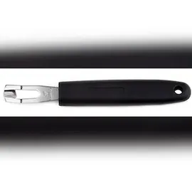 APS Canele Dekorier-Messer Edelstahl 15 cm