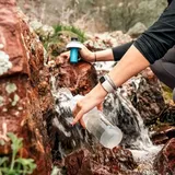 Hydrapak Breakaway+ - Grey - One Size