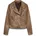 Vmjose Short Faux Suede Jacket Noos M