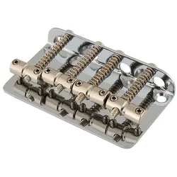 Fender Standard Mexican Bass Stegeinheit - Brücke