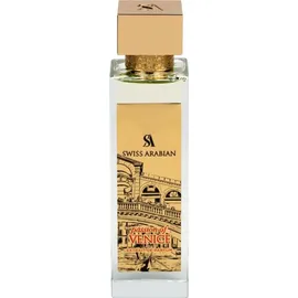 Swiss Arabian Passion of Venice Extrait de Parfum 100 ml
