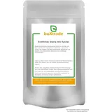 buXtrade Erythritol Stevia mit Xylitol 0,25 kg Pulver