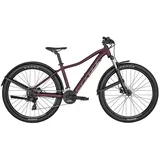 Scott Mountainbike lila