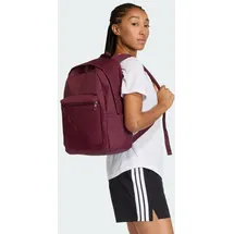 adidas Essentials Embossed Logo Maroon