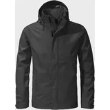 Schöffel Jacket Gmund Herren black 50