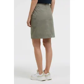 Soccx Cargorock Damen Grün M
