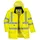 PORTWEST 7 in 1 Warnschutz-Traffic-Jacke 5XL