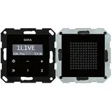 Gira Unterputz-Radio RDS 228005
