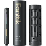fanttik E2 Ultra Mini Elektro Schraubendreher Set 50 in 1 Max 0,6 Nm