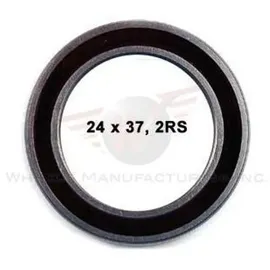 Enduro Bearings MRA 2437 LLB ABEC 5 Angular Contact series -