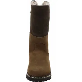 MEINDL Arosa Damen Dunkelbraun 42