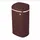 Berlinger Haus Design Abfalleimer 58 l Bordeaux