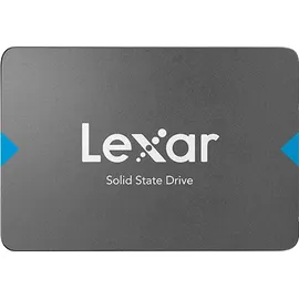 Lexar NQ100 960 GB 2,5" LNQ100X960G-RNNNG