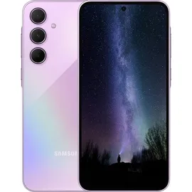 Samsung Galaxy A35 5G 8 GB RAM 256 GB Awesome Lilac