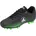 Unisex Kinder J-SFG Skill Fussballschuh Neon Green Jet Black 34 EU