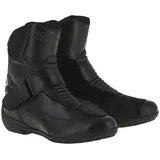 Alpinestars Valencia Wp Touring-stiefel - schwarz