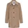 White Label Kurzmantel in camel | Gr.: 36