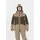 Whistler Kingland Skijacke Braun L