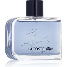 Lacoste Live Eau de Toilette 75 ml