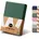 Baumwolle-Jersey 90 x 200 x 200 x 200 180 x 200 200 x 200 grün